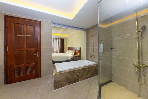 Hotel Amarin Resort & Spa Phu Quoc (Dương Tô)
